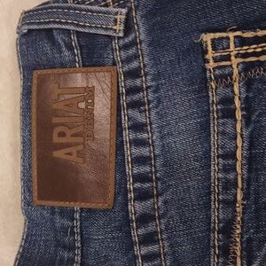 Ariat Men's Jeans